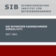 Icon of program: SIB App