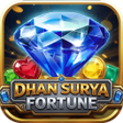 Icono de programa: Dhan Surya Fortune