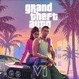 Icon of program: GTA 6