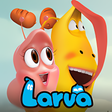 Icono de programa: Flying LARVA