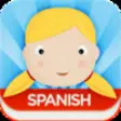 Icon of program: Learn Spanish for Kids - …
