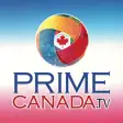 Icon of program: Prime Canada TV