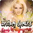 Icon of program: Britney Spears Cool Wallp…