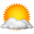 Icono de programa: Weather Application