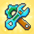 Icon of program: Screw Art: Color Puzzle
