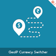 Icono de programa: Magento 2 GeoIP Currency …