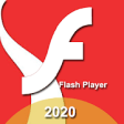 Icon of program: Suport ADOBE Flash Player…