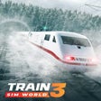 Icono de programa: Train Sim World 3: Standa…