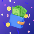 Icon of program: Bucks Zone-Earn Rewards