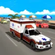 Icon of program: Ambulance Highway Traffic…