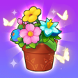 Icon of program: Bloom Slide: Zen Flower P…