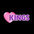 Icon of program: KINGS TV
