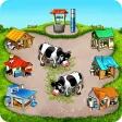 Icon of program: Farm Frenzy Free: Time ma…