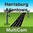 Icon of program: MultiCam Harrisburg