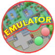 Icon of program: FireLeaf Emulator