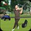 Icono de programa: Golf Club Master
