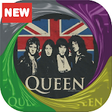 Icono de programa: The Best Of Queen