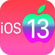 Icono de programa: Launcher for Phone X - OS…