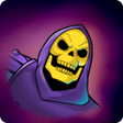 Icon of program: MOTU Skeletor: Until Next…
