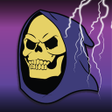 Icono de programa: MOTU Skeletor: Until Next…