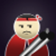 Icono de programa: Angry Shooter for Windows…