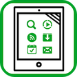 Icon of program: Tablet Apps. Simple Table…