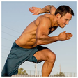 Icon of program: Target 1600 Meter Running…
