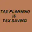 Icon of program: Tax Planning