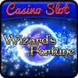 Icon of program: Wizard's Fortune Slot