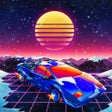 Icono de programa: Music Racer