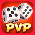 Icon of program: Yatzy Champ: Dice PVP Fun…