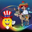 Icon of program: Spanish - Talking English…