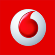 My Vodafone AL for Windows 10 icon