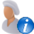 Icon of program: Aglowsoft PIMS Free Editi…