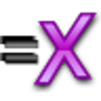 Icono de programa: EqualX