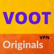 Icon of program: Voot TV Shows - Unblock C…