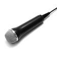 Icono de programa: Microphone