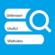 Icon of program: Useful Unknown Websites -…
