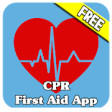 Icon of program: CPR First Aid App