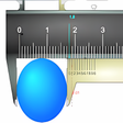 Icon of program: Vernier Caliper Simulator…