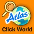 Icon of program: ClickWorld Atlas