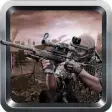 Icon of program: Modern Sniper Shooter 3d …