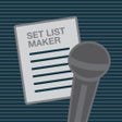 Icon of program: Set List Maker