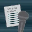 Icon of program: Set List Maker