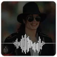 Icon of program: Michael Jackson soundboar…