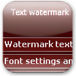 Icono de programa: Easy Watermark Studio Lit…