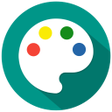 Icono de programa: Themes for Plus Messenger