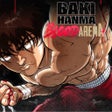 Icono de programa: Baki Hanma: Blood Arena
