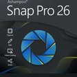 Icono de programa: Ashampoo Snap 17