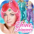 Icon of program: Shine and Shimmer Dress U…